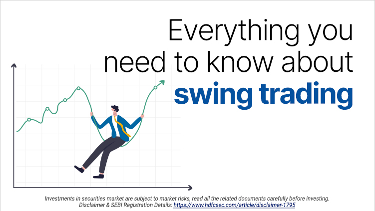 Swing Trading: Meaning, Patterns & Analysis Of Swing Trading For ...